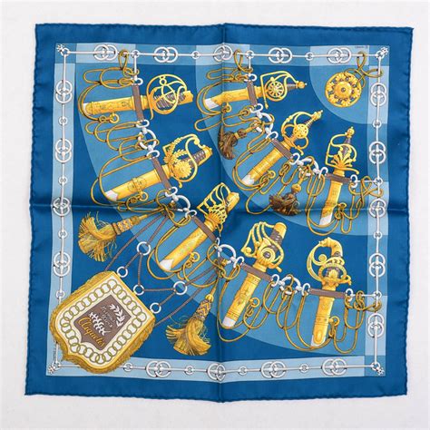 hermes pocket square scarf|Hermes scarf price list.